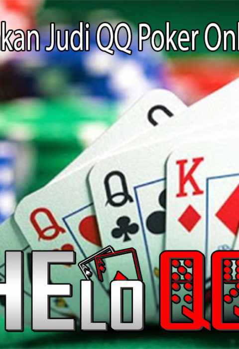 Manfaat Memainkan Judi QQ Poker Online di Indonesia