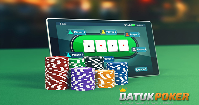 Keseruan Dalam Memainkan Judi QQ Poker Online